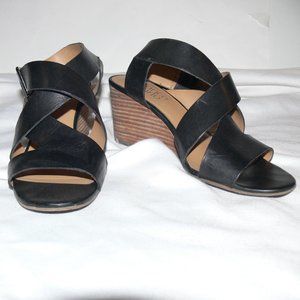 Franco Sarto Wedge Sandals